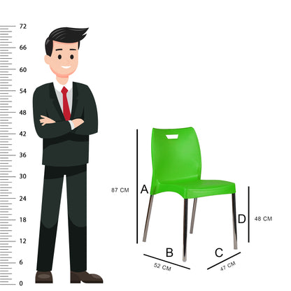 Max Chair