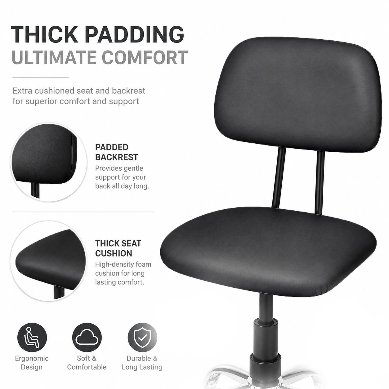 Icon chair