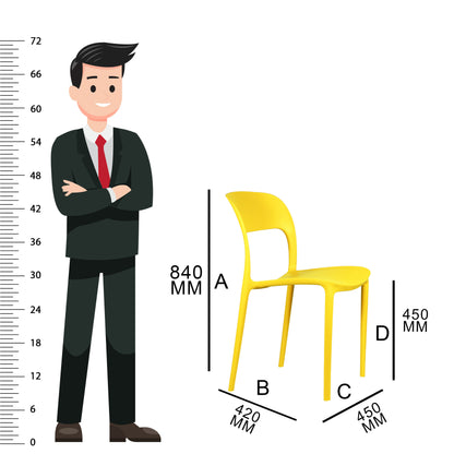 Glory Chair