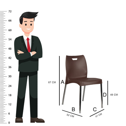 Max Chair
