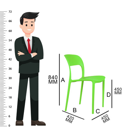 Glory Chair