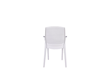 Beeta Chair With Arms