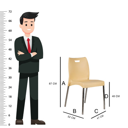 Max Chair