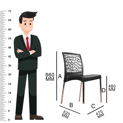 Jupiter Chair