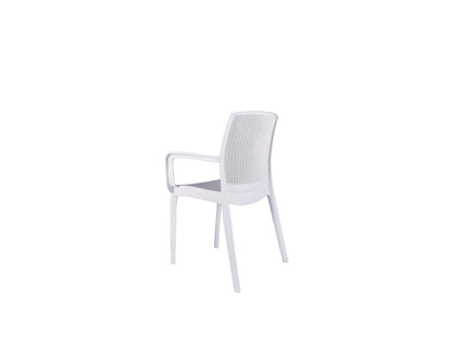 Beeta Chair With Arms