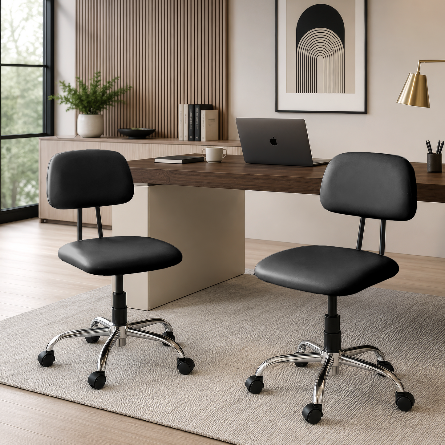 Icon chair