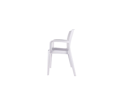 Beeta Chair With Arms