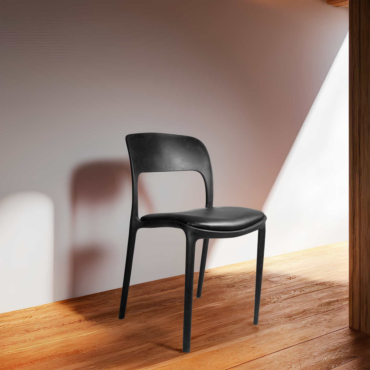 Glory Chair With Cushion