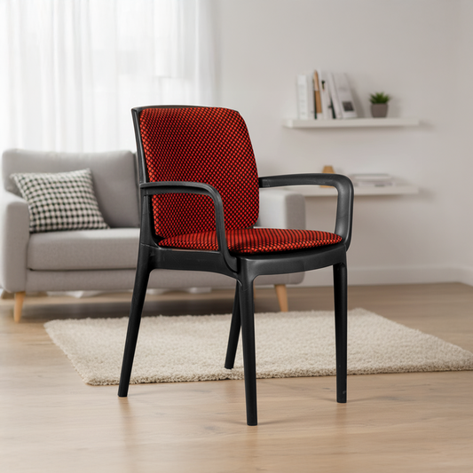 Beeta Chex Chair (Pack of 2)