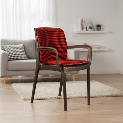Beeta Chex Chair (Pack of 2)