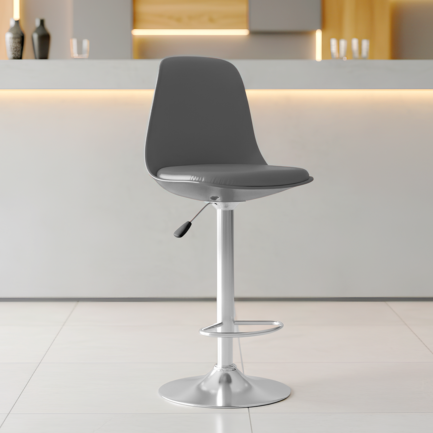 Modern Bar Stool