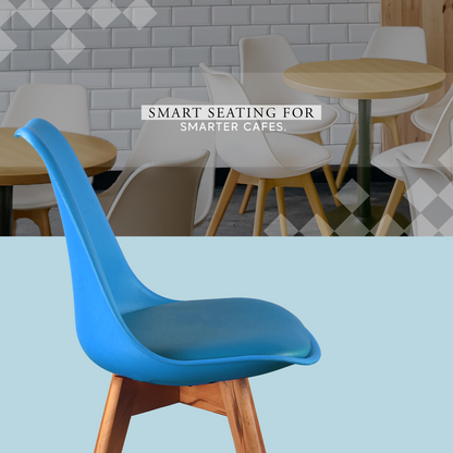 Smart Chair (Pack of 2)