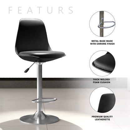 Modern Bar Stool