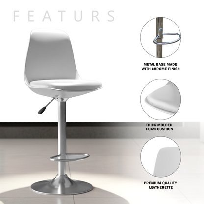 Modern Bar Stool
