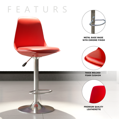 Modern Bar Stool