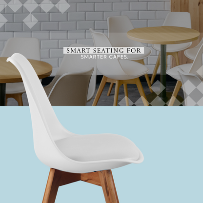Smart Chair (Pack of 2)