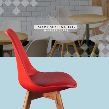 Smart Chair (Pack of 2)