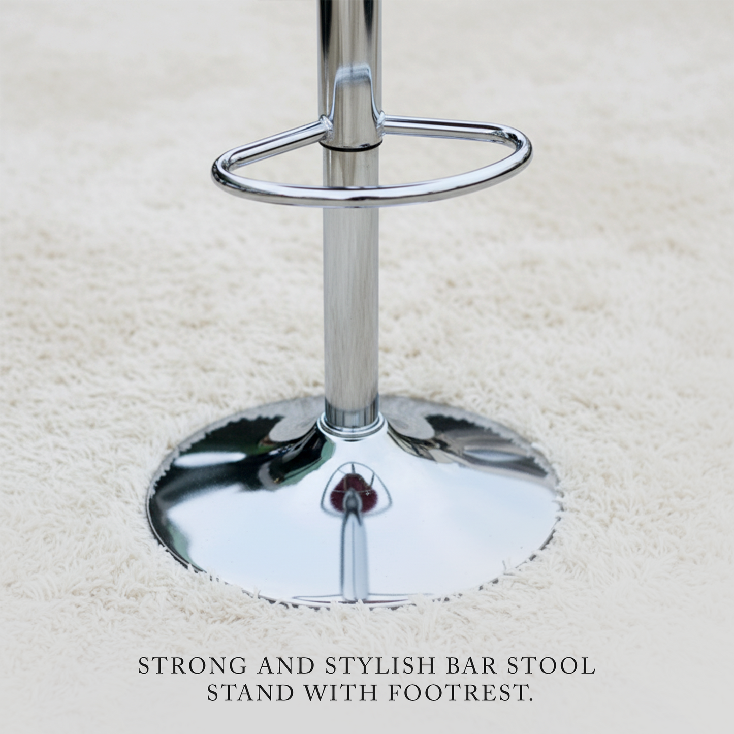 Modern Bar Stool