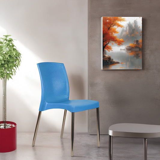 Mercury Chair