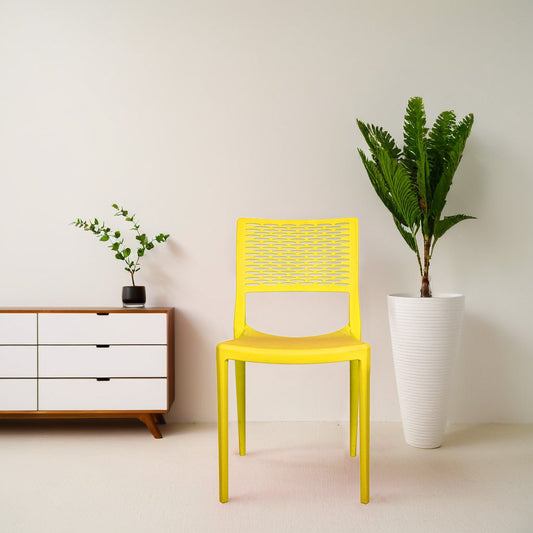 Spring Chair