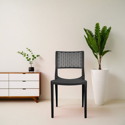 Spring Chair