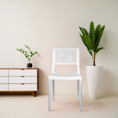 Spring Chair