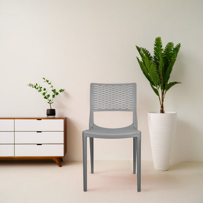 Spring Chair