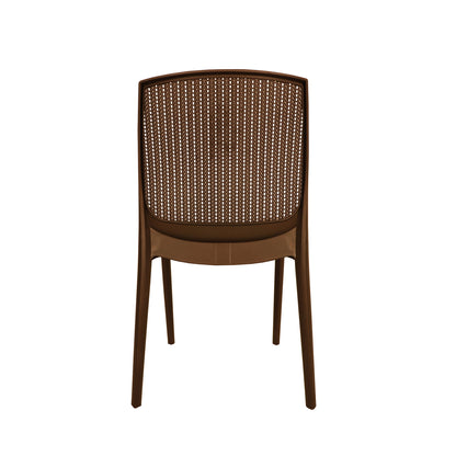 Beeta Chair w/o Arms