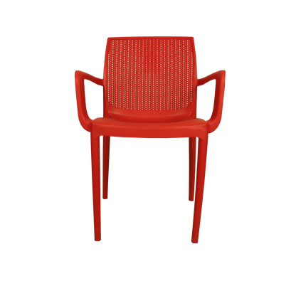 Beeta Chair With Arms