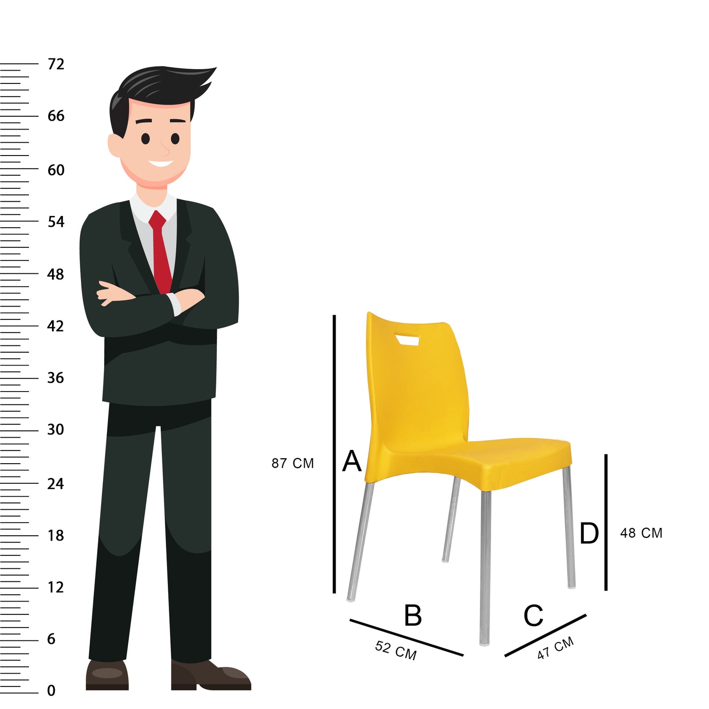 Max Chair