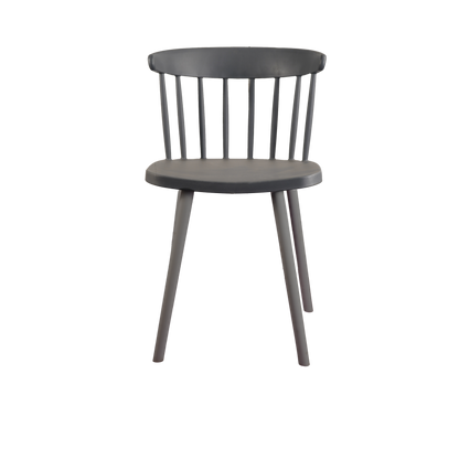 Bingo Square Table With 2 Royal Chair