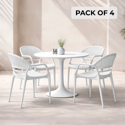 Sunset Chair (Pack Of 2)