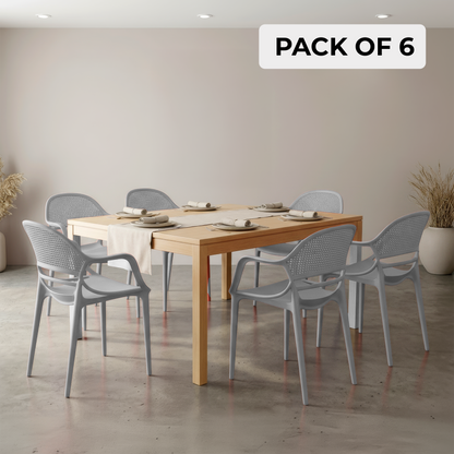 Sunset Chair (Pack Of 2)