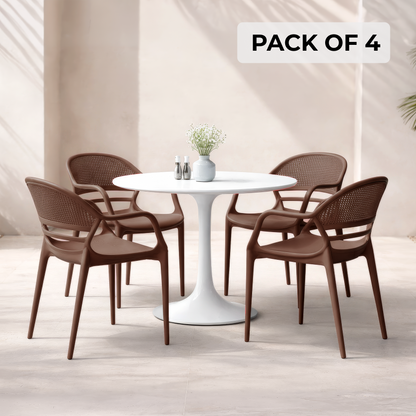 Sunset Chair (Pack Of 2)