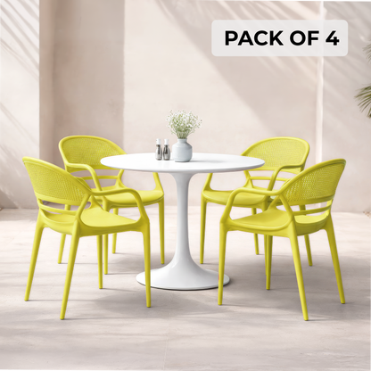 Sunset Chair (Pack Of 2)