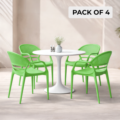 Sunset Chair (Pack Of 2)