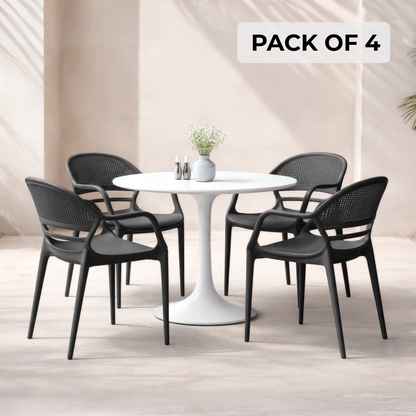 Sunset Chair (Pack Of 2)