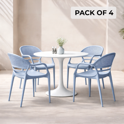 Sunset Chair (Pack Of 2)