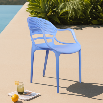 Sunset Chair (Pack Of 2)
