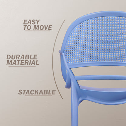 Sunset Chair (Pack Of 2)