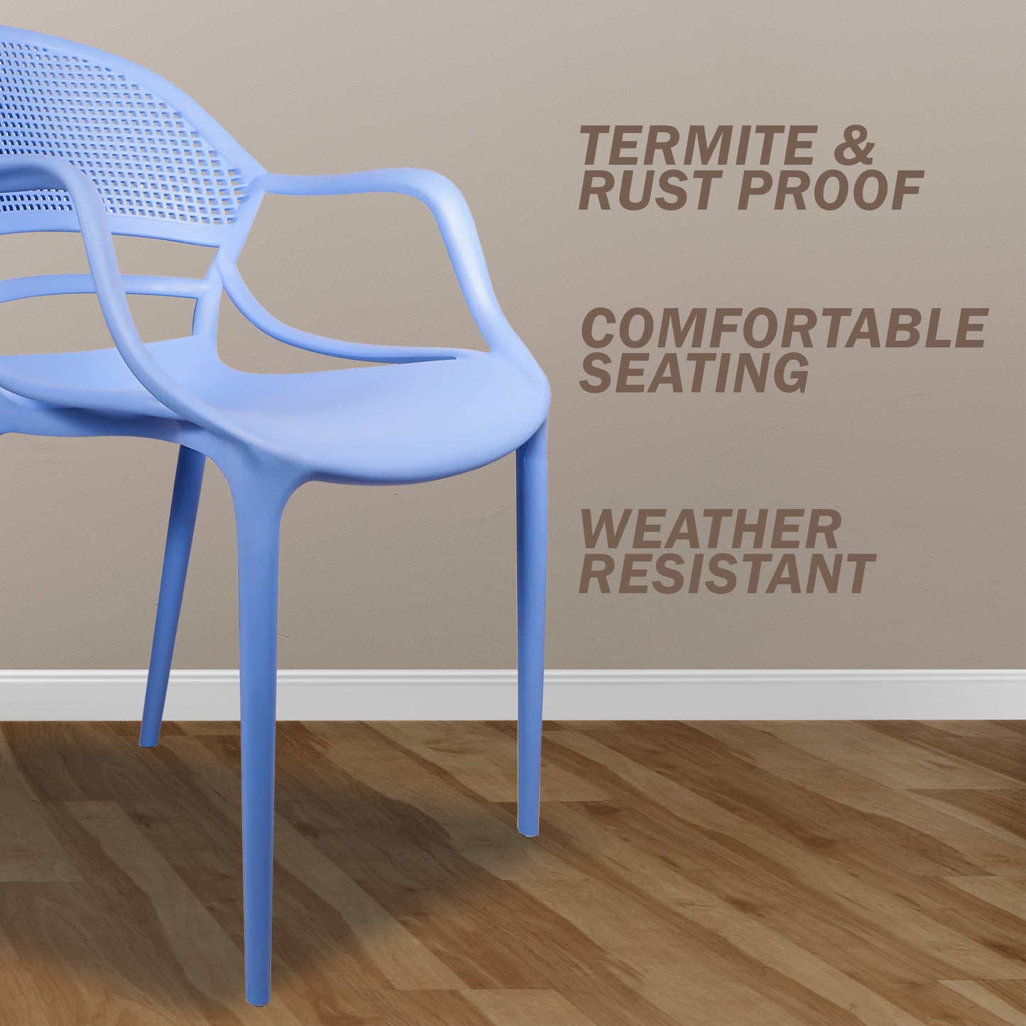 Sunset Chair (Pack Of 2)