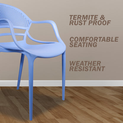 Sunset Chair (Pack Of 2)