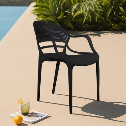 Sunset Chair (Pack Of 2)