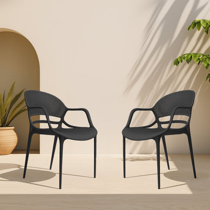 Sunset Chair (Pack Of 2)