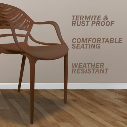 Sunset Chair (Pack Of 2)