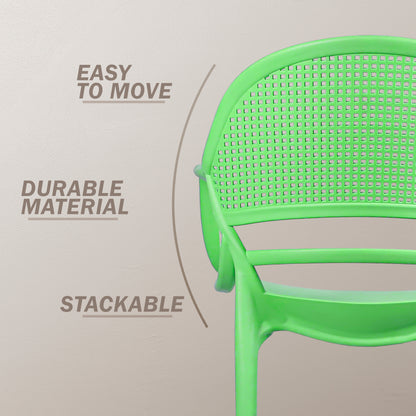 Sunset Chair (Pack Of 2)