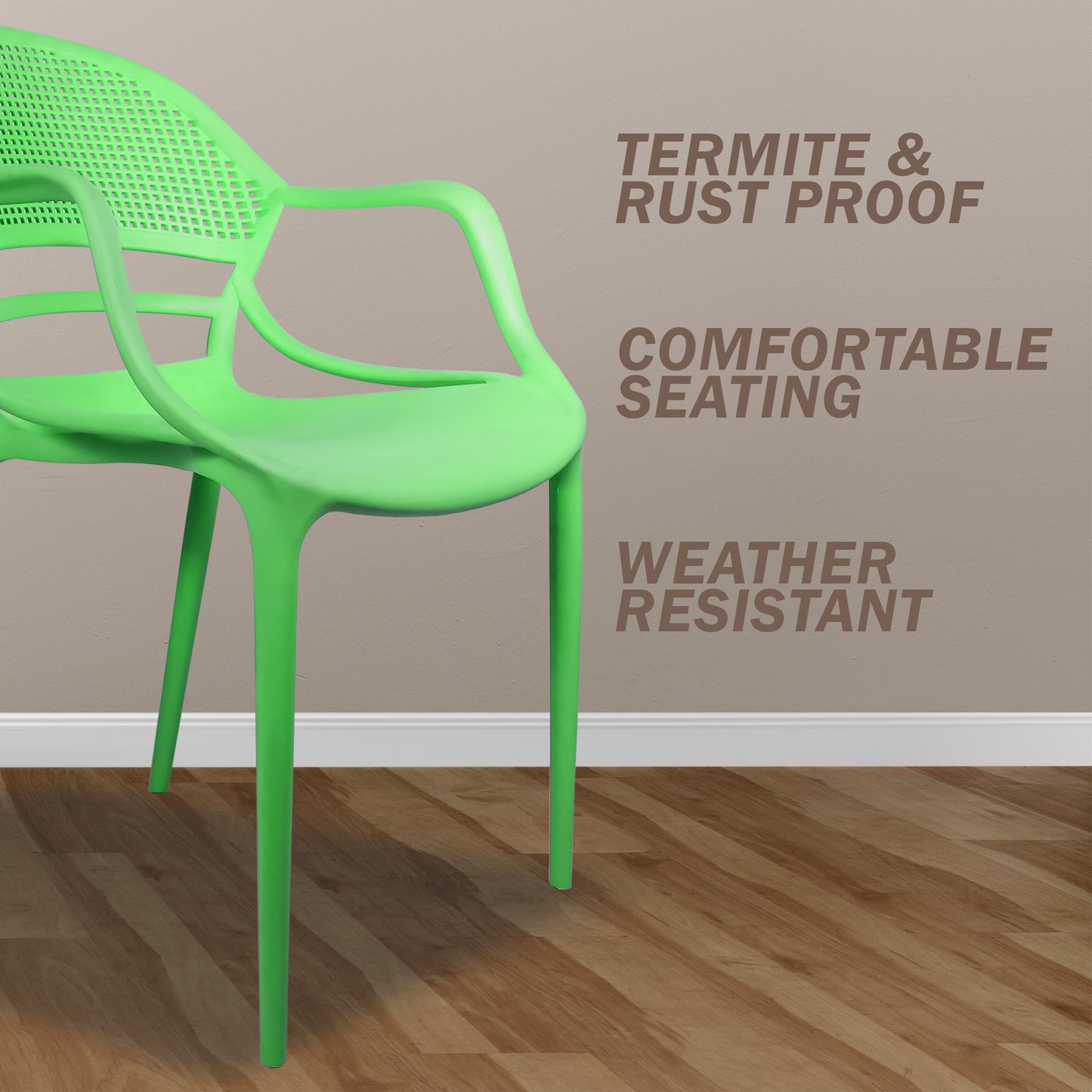 Sunset Chair (Pack Of 2)