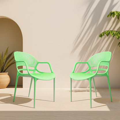 Sunset Chair (Pack Of 2)