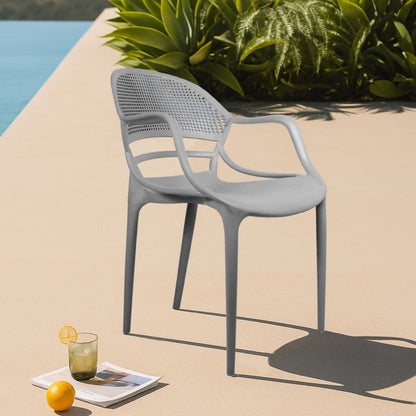 Sunset Chair (Pack Of 2)