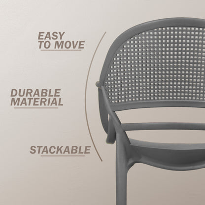 Sunset Chair (Pack Of 2)